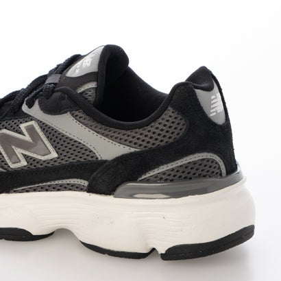 メンズ スニーカー 603 M 26FW 603 M603D （BLACK）｜詳細画像