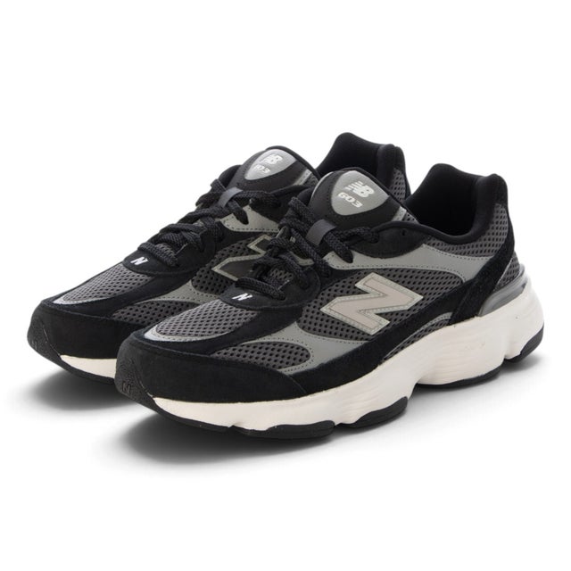 メンズ スニーカー 603 M 26FW 603 M603D （BLACK）