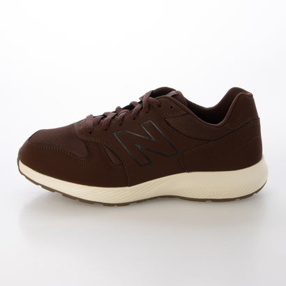 メンズ ウォーキングシューズ 550_M_26FW DynaSoft 550 v5 M5504E （DARK BROWN）｜詳細画像