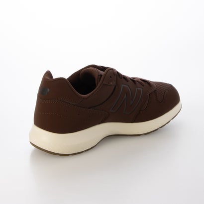 メンズ ウォーキングシューズ 550_M_26FW DynaSoft 550 v5 M5504E （DARK BROWN）｜詳細画像