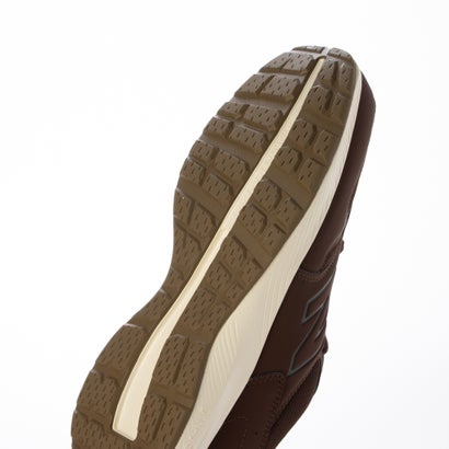 メンズ ウォーキングシューズ 550_M_26FW DynaSoft 550 v5 M5504E （DARK BROWN）｜詳細画像