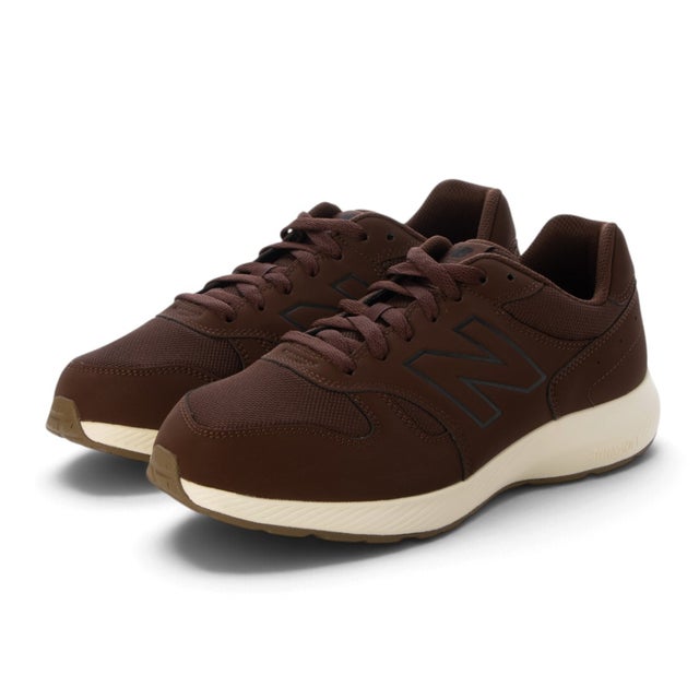 メンズ ウォーキングシューズ 550_M_26FW DynaSoft 550 v5 M5504E （DARK BROWN）