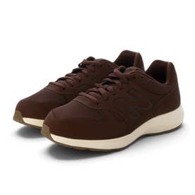 メンズ ウォーキングシューズ 550_M_26FW DynaSoft 550 v5 M5504E （DARK BROWN）