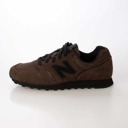 ニューバランス New Balance 373 （ブラウン）｜詳細画像