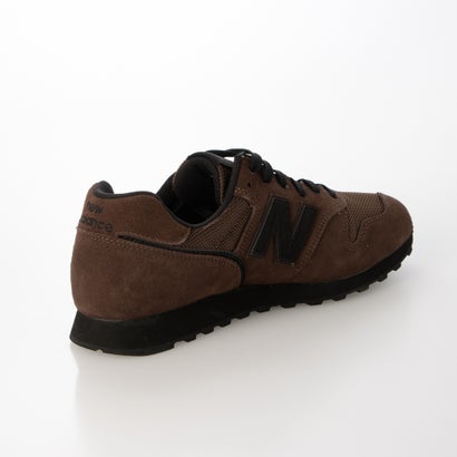 ニューバランス New Balance 373 （ブラウン）｜詳細画像