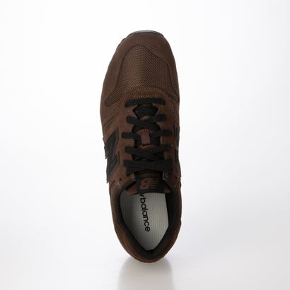 ニューバランス New Balance 373 （ブラウン）｜詳細画像