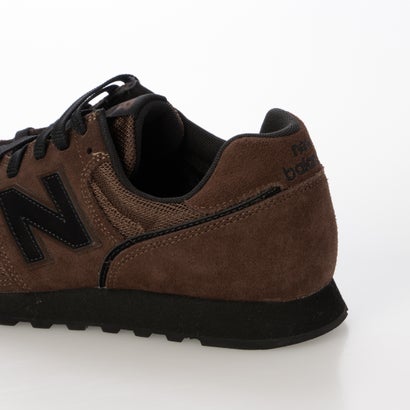 ニューバランス New Balance 373 （ブラウン）｜詳細画像