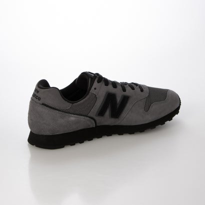 ニューバランス New Balance 373 （グレー）｜詳細画像