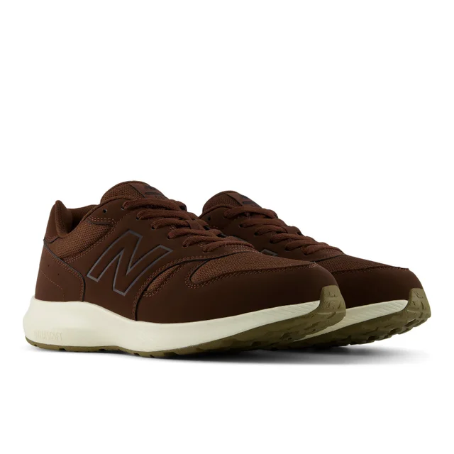 スニーカー メンズ MW550 M550 new balance スポーツ 幅広 4E C-CAP ABZORB ウォーキング （グレー）