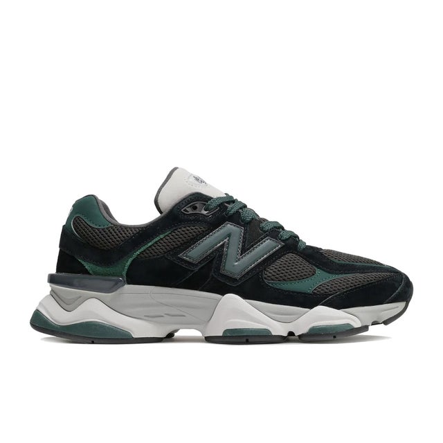 9060（9060） （Black with WHITE PEACH）
