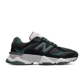 9060（9060） （Black with WHITE PEACH）