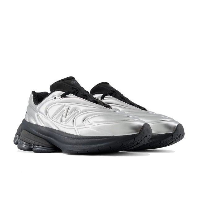 5030（5030） （Silver metallic with black）