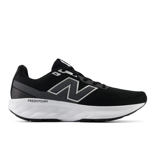 スニーカー メンズ フレッシュフォーム 520 V9 M520 new balance ウォーキング Fresh Foam 520 v9 スポーツ ジム （ブラック）