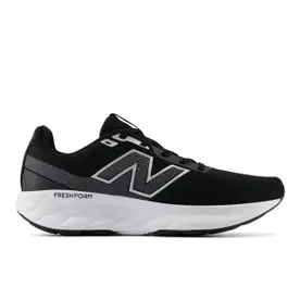 スニーカー メンズ フレッシュフォーム 520 V9 M520 new balance ウォーキング Fresh Foam 520 v9 スポーツ ジム （ブラック）