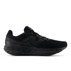 スニーカー メンズ フレッシュフォーム 520 V9 M520 new balance ウォーキング Fresh Foam 520 v9 スポーツ ジム （ブラック）