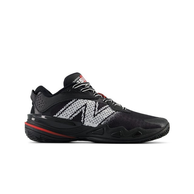 /メンズ/HESI LOW v2 （BLACK）