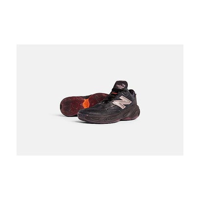 ニューバランス/メンズ/Fresh Foam BB v2 （BLACK）｜詳細画像