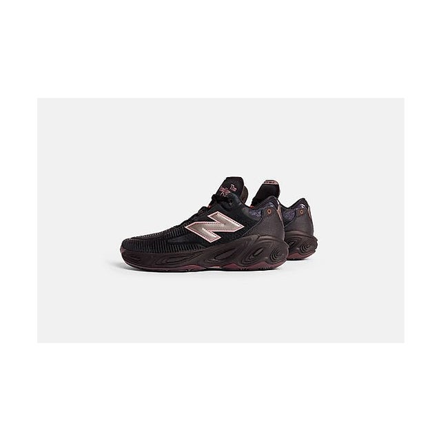 /メンズ/Fresh Foam BB v2 （BLACK）