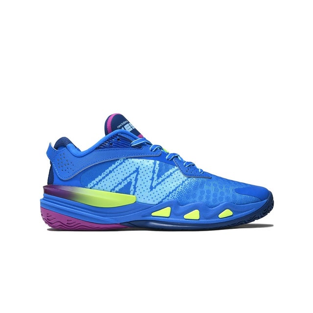 /メンズ/HESI LOW v2 （BLUE）