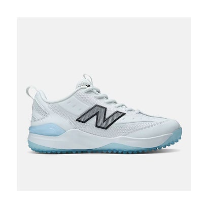 ニューバランス/メンズ/FreshFoam 3000 Turf V8 （WHITE）｜詳細画像