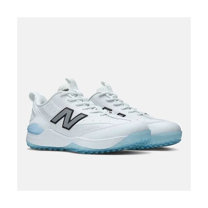 ニューバランス/メンズ/FreshFoam 3000 Turf V8 （WHITE）｜詳細画像