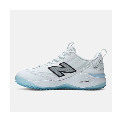 ニューバランス/メンズ/FreshFoam 3000 Turf V8 （WHITE）｜詳細画像