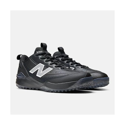 ニューバランス/メンズ/FreshFoam 3000 Turf V8 （BLACK）｜詳細画像