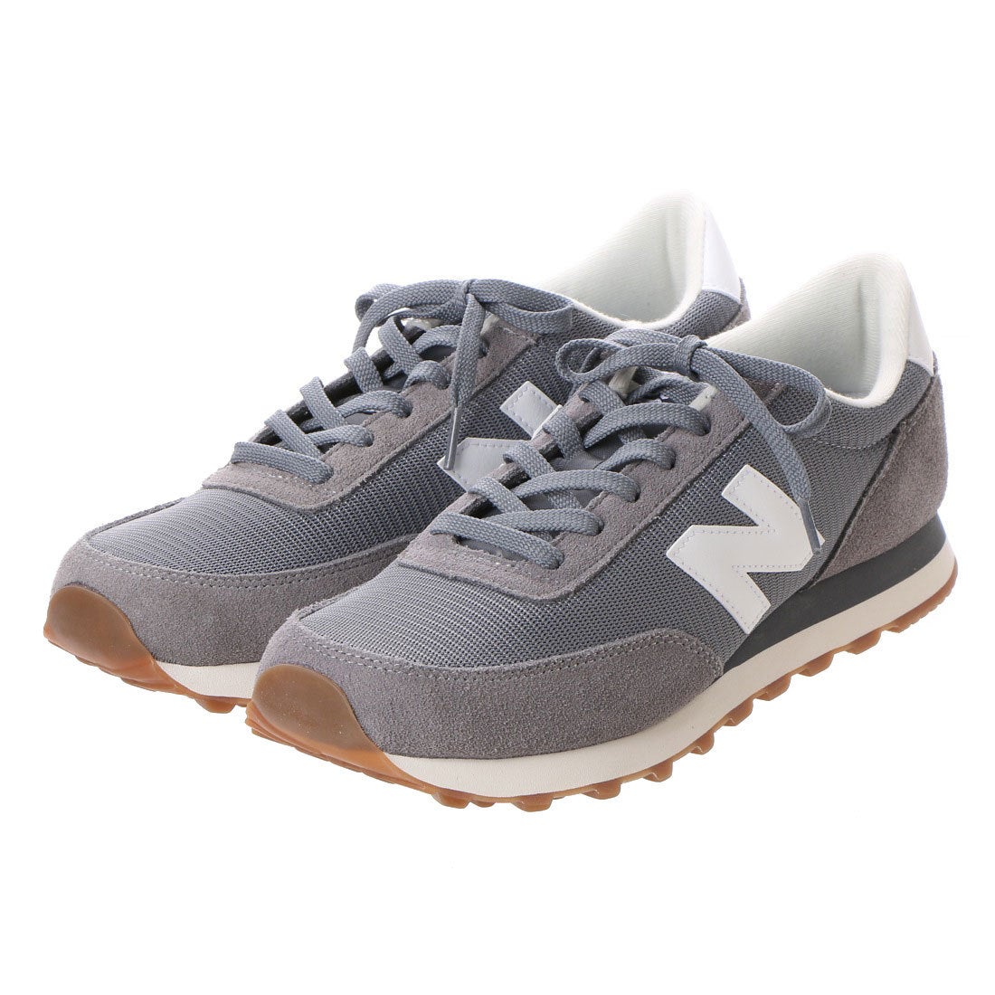 ニューバランス New Balance メンズ ML501 170501 （グレー/ホワイト