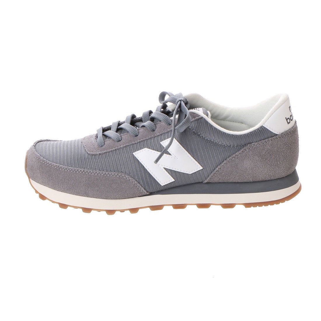 ニューバランス New Balance メンズ ML501 170501 （グレー/ホワイト