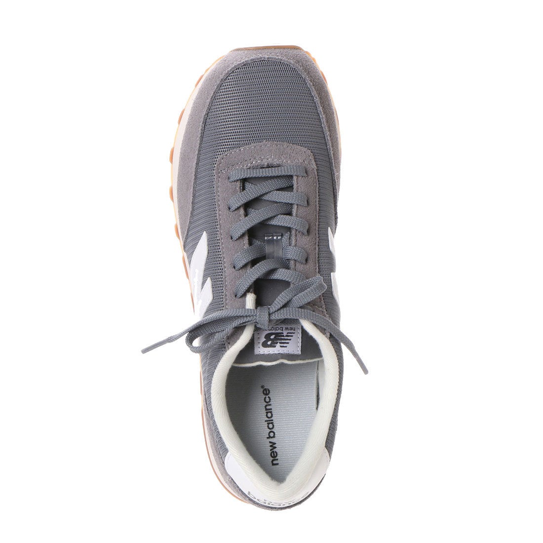 ニューバランス New Balance メンズ ML501 170501 （グレー/ホワイト） -靴＆ファッション通販 ロコンド〜自宅で試着 ...