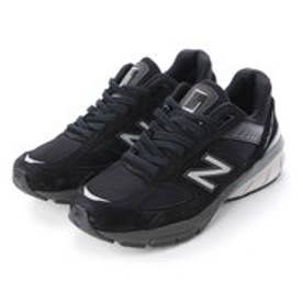 ニューバランス new balance M990BK5 （BLACK） -靴 