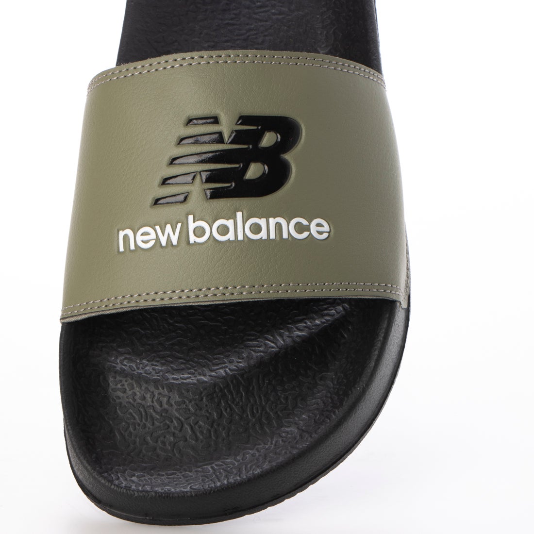 ニューバランス new balance メンズ シャワーサンダル 50 SLIDE_ 