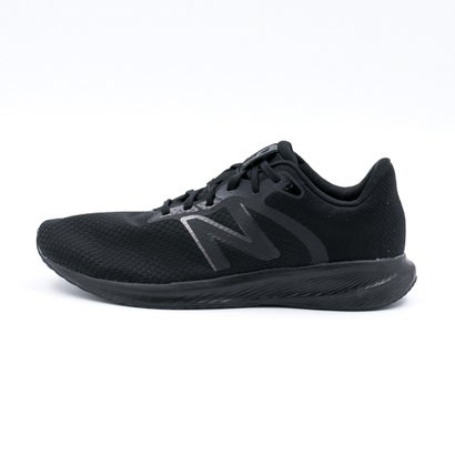 ニューバランス New Balance メンズ スニーカー 413 v2 LK2 ジョギング ウォーキング ジム トレーニング 軽量 シューズ 靴 （ブラック(LK2)）｜詳細画像