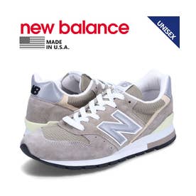 New Balance ニューバランス new balance 996 スニーカー メンズ