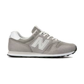new balance LIFESTYLEシューズ ML373 ML373KG2D （GRAY）