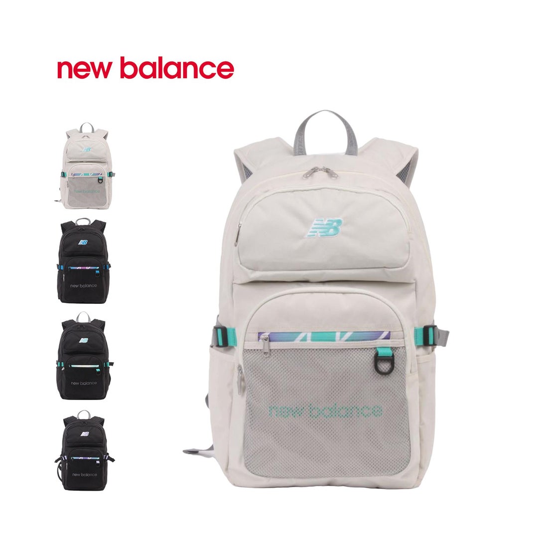 New Balance ニューバランス new balance リュック バッグ バック 