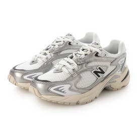 ニューバランス New Balance スニーカー 725_ ML725D （WHITE/BLACK