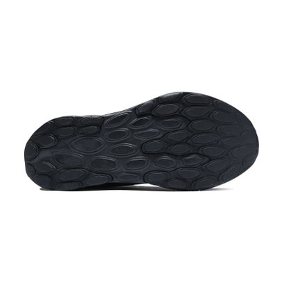 ニューバランス New Balance FRESH FOAM 520 V9 BLACK フレッシュフォーム 520 メンズ ランニングシューズ ジョギング フィ （BLACK）｜詳細画像