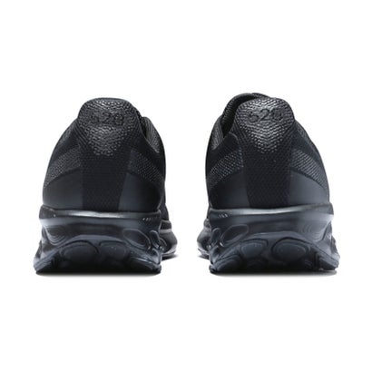 ニューバランス New Balance FRESH FOAM 520 V9 BLACK フレッシュフォーム 520 メンズ ランニングシューズ ジョギング フィ （BLACK）｜詳細画像