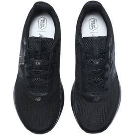FRESH FOAM 520 V9 BLACK フレッシュフォーム 520 メンズ ランニングシューズ ジョギング フィ （BLACK）