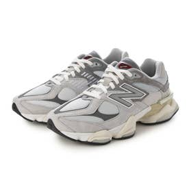 ニューバランス　U9060GRY スニーカー　24センチ　グレー ニューバランス New Balance U9060 スニーカー （グレー