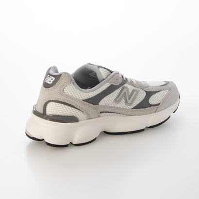 スニーカー 603 U 26FW 603 M603D （GRAY）｜詳細画像
