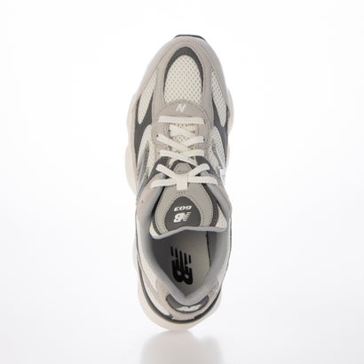スニーカー 603 U 26FW 603 M603D （GRAY）｜詳細画像