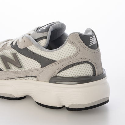 スニーカー 603 U 26FW 603 M603D （GRAY）｜詳細画像