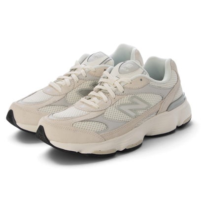 スニーカー 603 U 26FW 603 M603D （WHITE）｜詳細画像