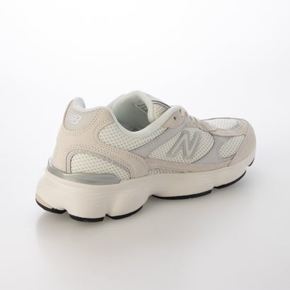 スニーカー 603 U 26FW 603 M603D （WHITE）｜詳細画像