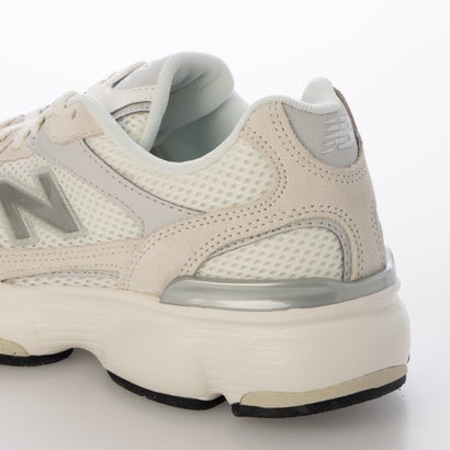 スニーカー 603 U 26FW 603 M603D （WHITE）｜詳細画像