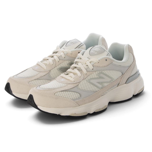 スニーカー 603 U 26FW 603 M603D （WHITE）