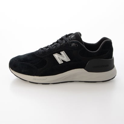 ウォーキングシューズ 1880 U 26FW Fresh Foam X 1880 v2 U188W4E （BLACK）｜詳細画像