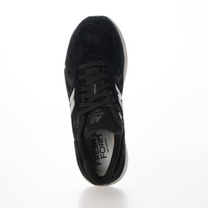 ウォーキングシューズ 1880 U 26FW Fresh Foam X 1880 v2 U188W4E （BLACK）｜詳細画像